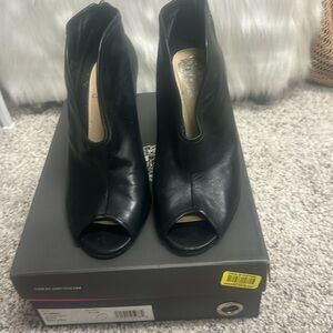 Vince Camuto Black Shoes